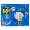 Raid Liquido Elettrico Base e Ricarica, 30 Notti, Inodore