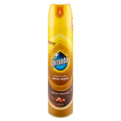 PRONTO CLASSIC WOOD SPRAY...