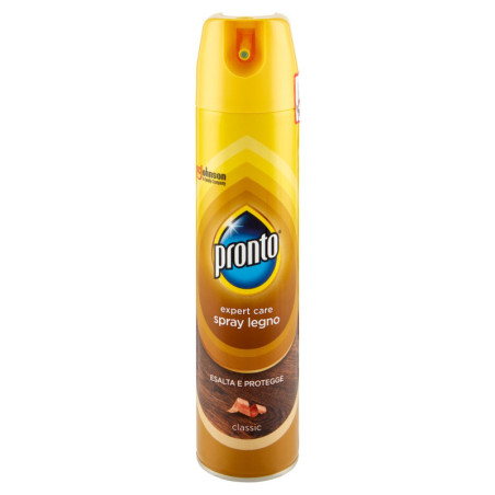 PRONTO CLASSIC HOLZSPRAY 300ML