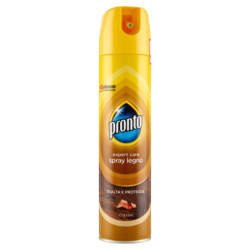 Pronto Spray Legno Classic 300ml