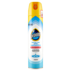 Pronto Spray Multisuperficie Igienizzante 300ml