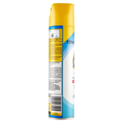 PRONTO SPRAY HIGIENIZANTE MULTISUPERFICIES 300ML