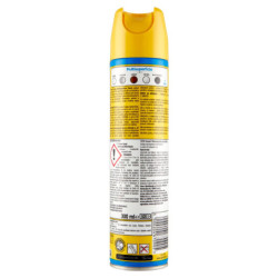 PRONTO SPRAY HIGIENIZANTE MULTISUPERFICIES 300ML