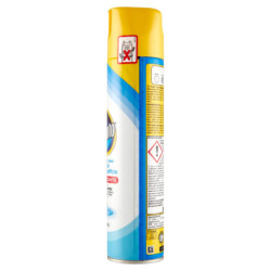 PRONTO SPRAY HIGIENIZANTE MULTISUPERFICIES 300ML