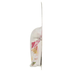 GLADE SENSE&SPRAY REFILL, ROOM PERFUMER, RELAXING ZEN FRAGRANCES, VANILLA AND LILY OF THE LILY, 18ML