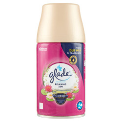 GLADE AUTOMATIC SPRAY...