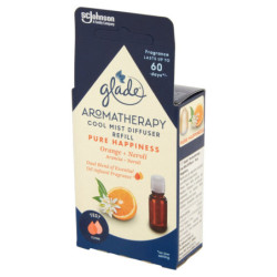 GLADE® AROMATHERAPIE...