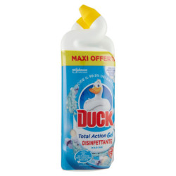 DUCK TOTAL ACTION GEL...