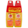 Autan Active Vapo Bipacco, Insetto Repellente e Antizanzare, Lunga Durata, 2 x 100ml