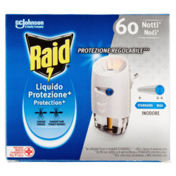 PROTECCIÓN RAID LÍQUIDO...