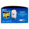 RAID LIQUIDO ELETTRICO PROTEZIONE+ BASE E RICARICA, 60 NOTTI, INODORE