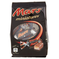 MARS MINIATURES 130 G