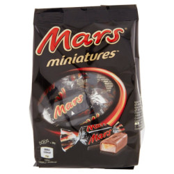 Mars miniatures 130 g