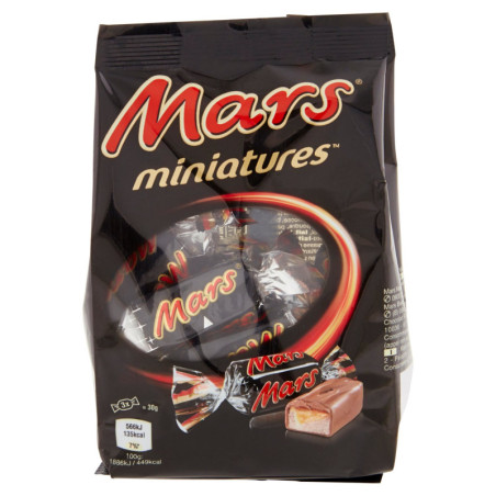 MARS MINIATURES 130 G