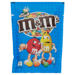 M&M'S CRISPY 170 G