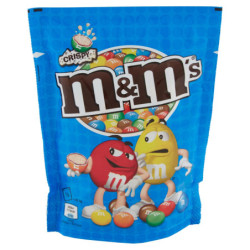 M&M'S CRISPY 170 G