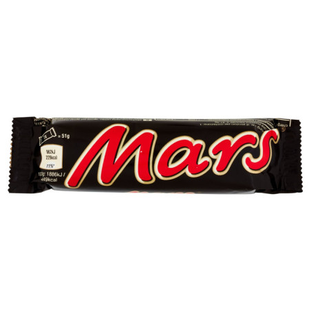 MARS 51 G