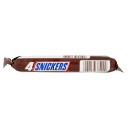 Snickers 4 x 50 g