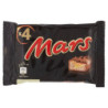 Mars 4 x 45 g