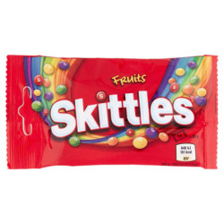 SKITTLES FRÜCHTE 38 G