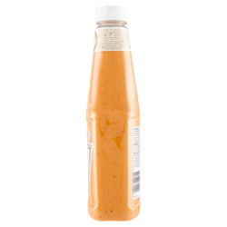 HEINZ ALGERIENNE SAUCE 885 G