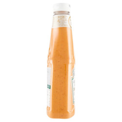 HEINZ ALGERIENNE SAUCE 885 G