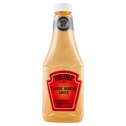 Heinz Classic Burger Sauce 920 g