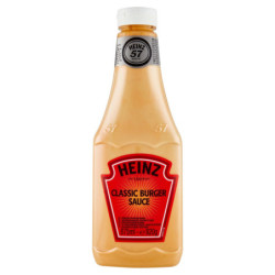 Heinz Classic Burger Sauce 920 g