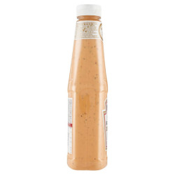 HEINZ SMOKEY BACONNAISE 880 G