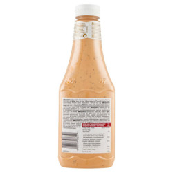 HEINZ RAUCHBACONNAISE 880 G