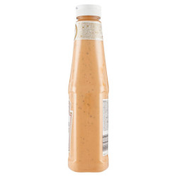 HEINZ SMOKEY BACONNAISE 880 G