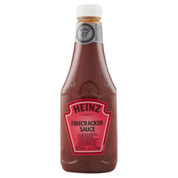 Heinz Firecracker Sauce 1,0 kg