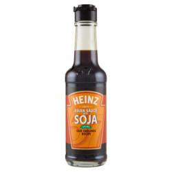 Heinz Asian Sauce with Soja 150 ml