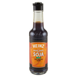 Heinz Asian Sauce with Soja 150 ml