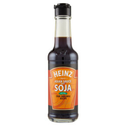 Heinz Asian Sauce with Soja 150 ml