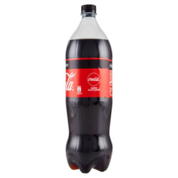 COCA-COLA ZERO SUGAR PET 1,5 L