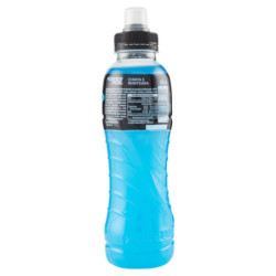 POWERADE MOUNTAIN BLAST, SPORT DRINK 500ML (PET)