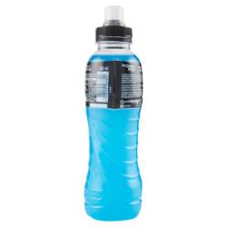 POWERADE Mountain Blast, Sport Drink 500ml (PET)