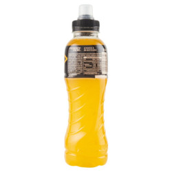 POWERADE Orange, Sport Drink gusto Arancia 500ml (PET)