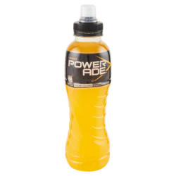 POWERADE Orange, Sport Drink gusto Arancia 500ml (PET)