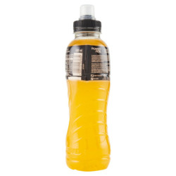 POWERADE Orange, Sport Drink gusto Arancia 500ml (PET)