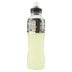 POWERADE Citrus, Sport Drink al gusto Limone 500ml (PET)