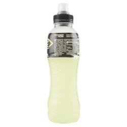 POWERADE CITRUS, SPORT DRINK AL GUSTO LIMONE 500ML (PET)