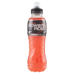 POWERADE BLOOD ORANGE,...