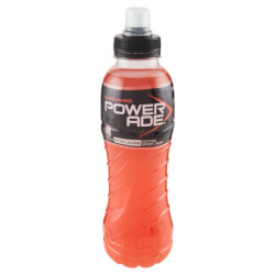 POWERADE BLOOD ORANGE, SPORT DRINK AL GUSTO ARANCIA ROSSA 500ML (PET)