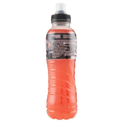 POWERADE BLOOD ORANGE, SPORT DRINK AL GUSTO ARANCIA ROSSA 500ML (PET)