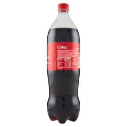 COCA-COLA ORIGINAL TASTE PET 1,5 L