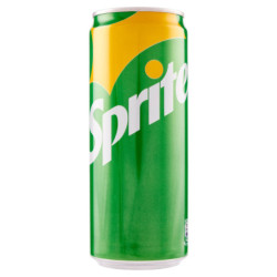 SPRITE, kohlensäurehaltiges...