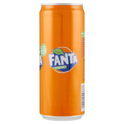 FANTA ORIGINAL DOSE 330ML