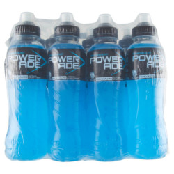 POWERADE MOUNTAIN BLAST,...